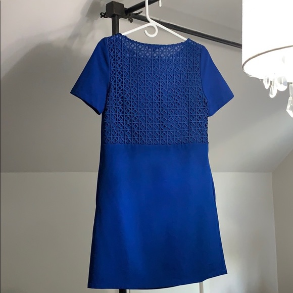RW&CO. Dresses & Skirts - RW&CO Blue T-Shirt Dress